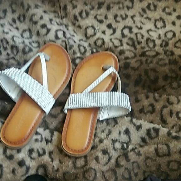 Flip flops